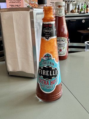 Small Fry by null