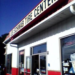 Les Schwab Tire Center