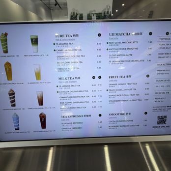 UG Tea - Menu - Bubble Tea Near Me - Milpitas, California UG Tea - Menu - Bubble Tea Near Me - Milpitas, California