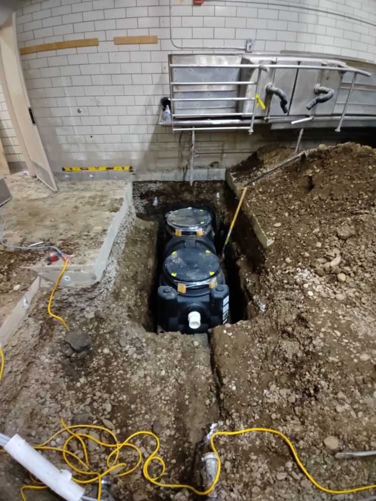 Slide of Swell Plumbing