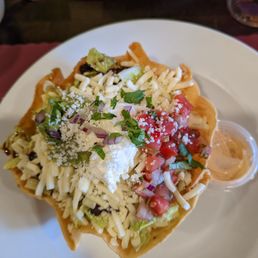 Taco Salad