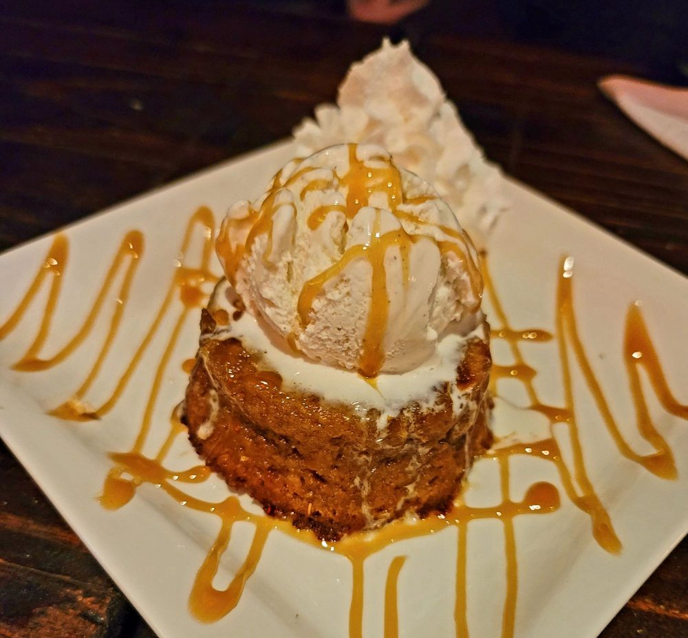 Patricia's of Morris Park