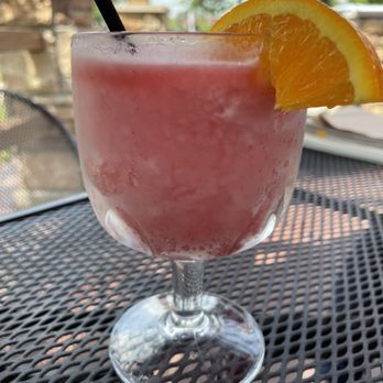 Los Tres Amigos - Margarita - Mexican Near Me - Canton, Michigan