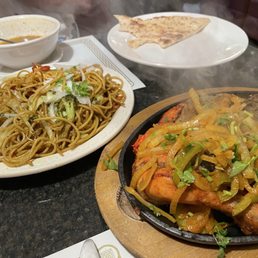 Nepalese Chow Mein Nepalese Chow Mein