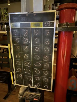 Royal Palms Shuffleboard Club by null