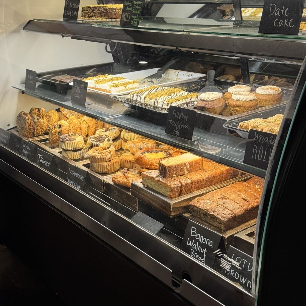 Oud Coffee & Cafe - Coffee & Tea Near Me - Chicago, Illinois Oud Coffee & Cafe - Coffee & Tea Near Me - Chicago, Illinois
