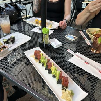 Koto Asian Fusion - Asian Fusion Near Me - Salem, Massachusetts