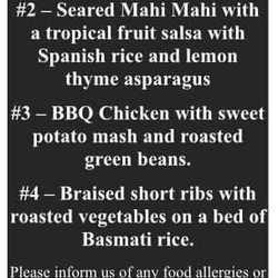 Eastern Shore Street Eats