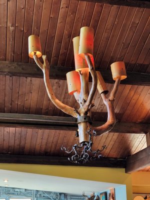 Peekamoose Restaurant by null