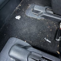 Atwood Car Wash
