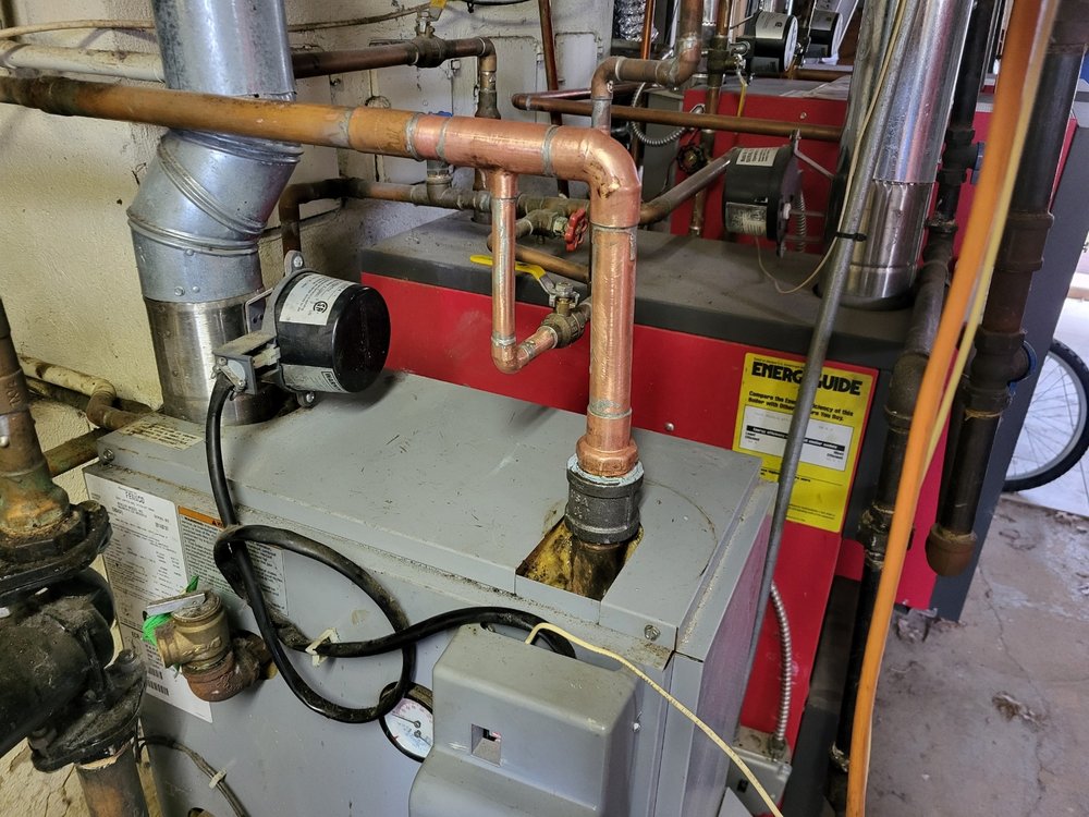 Slide of Nelco Construction and Maintenance