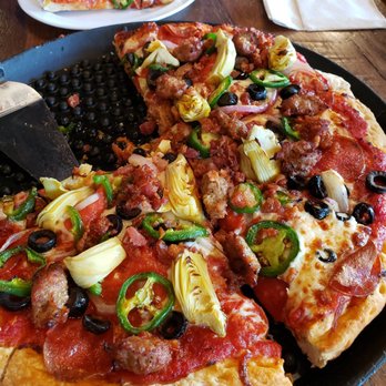 Old Town Pizza - The freight train now.... - Pizza Near Me - Lincoln, California Old Town Pizza - The freight train now.... - Pizza Near Me - Lincoln, California