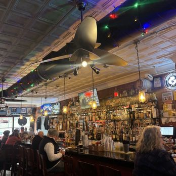 Pour Judgement Bar and Grill - Bars Near Me - Newport, Rhode Island