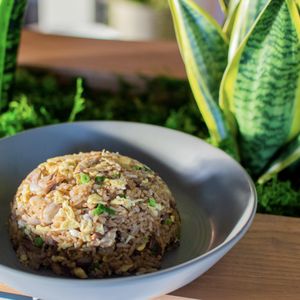 Mexican Food - Walk In