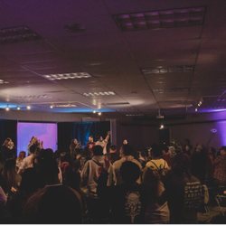 Victory Outreach Church