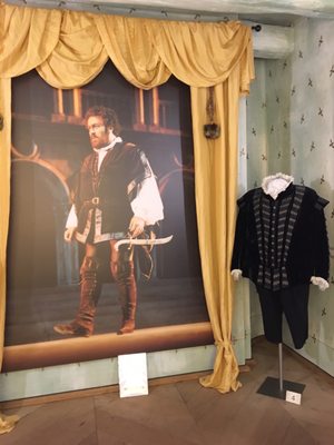 Casa Museo Luciano Pavarotti by null