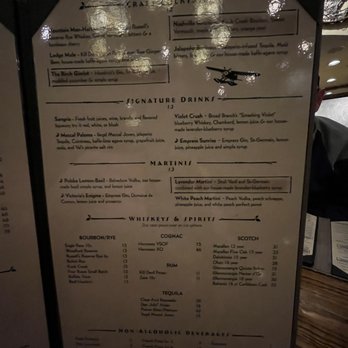 River Birch Lodge - Menu - New American Near Me - Winston-Salem, North Carolina River Birch Lodge - Menu - New American Near Me - Winston-Salem, North Carolina