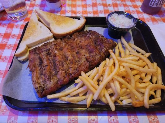 Market Bar-B-Que Restaurant And Food Trucks by null
