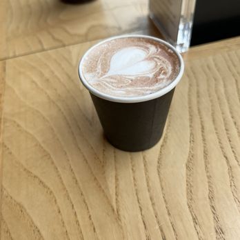 Omotesando Koffee - Baby cino - Coffee & Tea Near Me - London, XGL Omotesando Koffee - Baby cino - Coffee & Tea Near Me - London, XGL