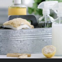 AB Cleaning Services - Products