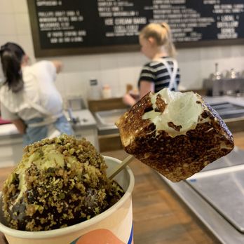 Made by Marcus - Coffee & Tea Near Me - Calgary, Alberta