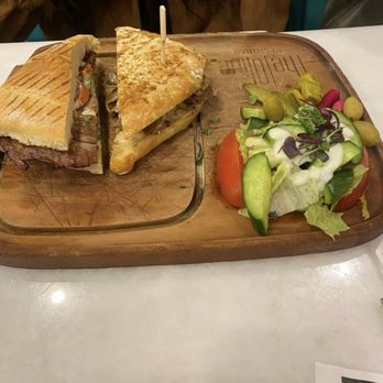 The Olive Restobar - Mediterranean Near Me - Downey, California The Olive Restobar - Mediterranean Near Me - Downey, California