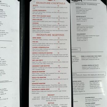 Gaido's - Seafood Near Me - Galveston, Texas