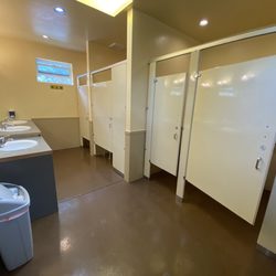 Carbondale / Crystal River KOA - Bathrooms/Showers