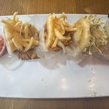 Arepa Grill - Venezuelan Near Me - Doraville, Georgia