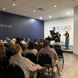 Rojas School of Music
