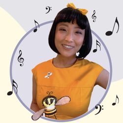 Music Melissa - Hi! Let's learn music together!