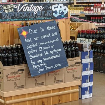 Trader Joe's - Grocery Near Me - Albuquerque, New Mexico