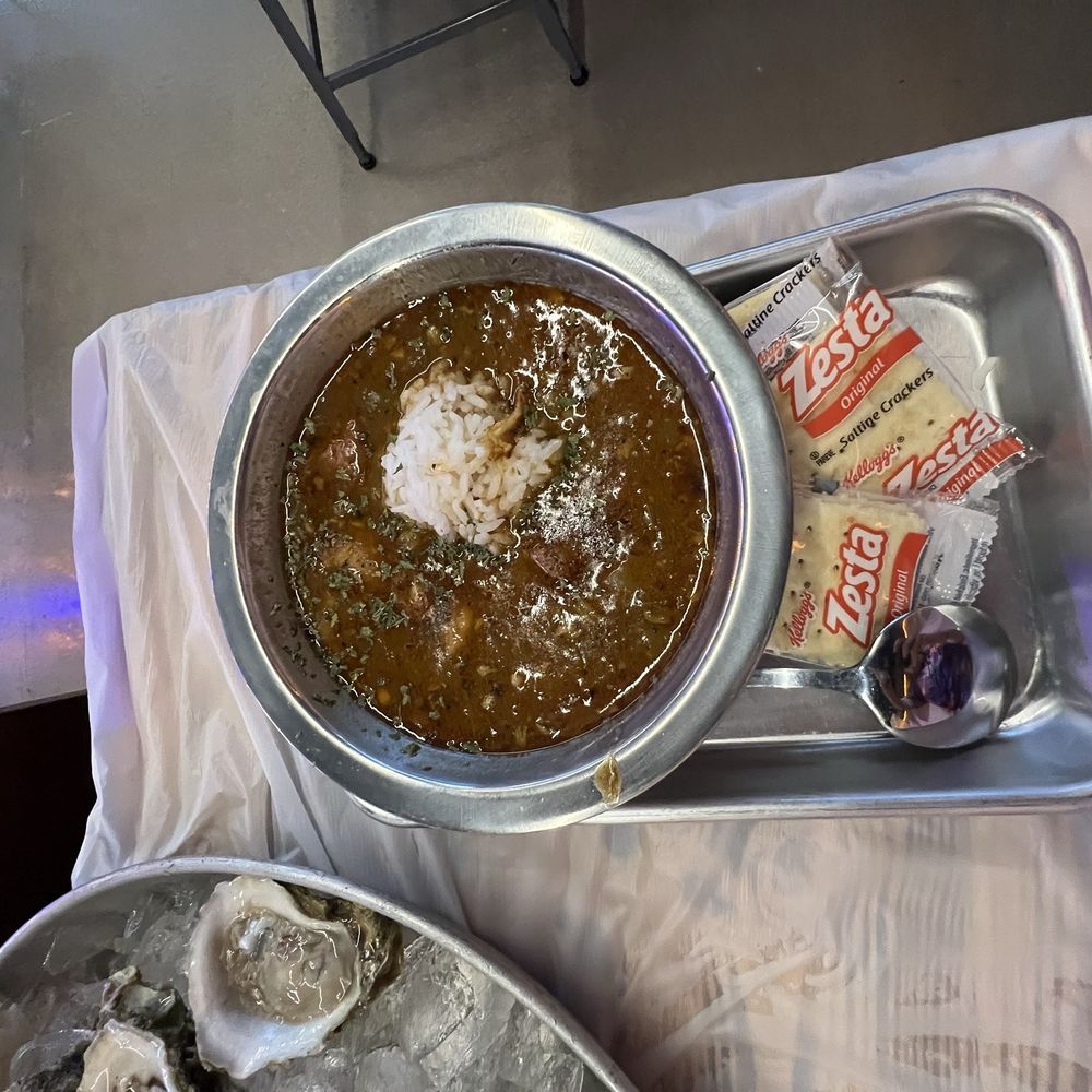 Sea Zone Cajun Express - Gumbo - Seafood Near Me - Houston, Texas Sea Zone Cajun Express - Gumbo - Seafood Near Me - Houston, Texas
