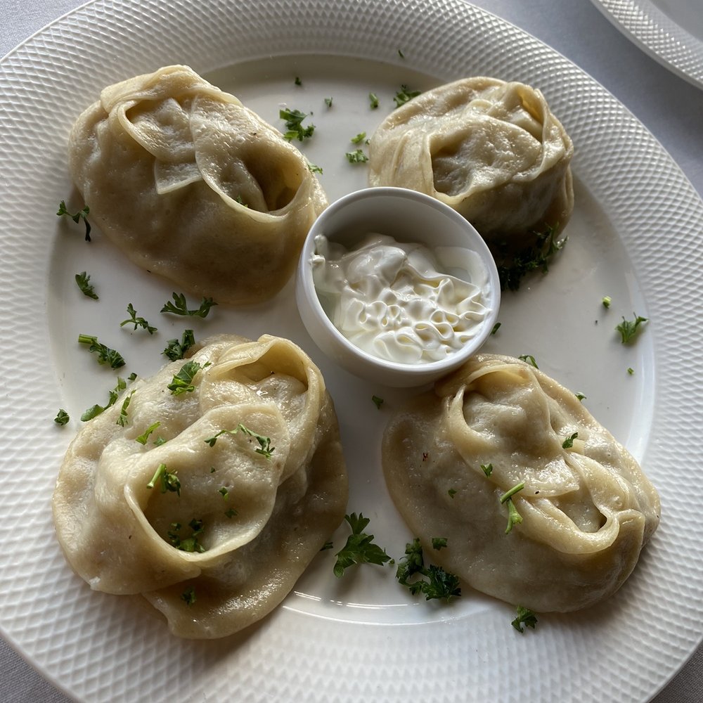 Bubala Cafe & Grill - Uzbek Near Me - Dallas, Texas