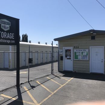 Northwest Self Storage - Self Storage Near Me - The Dalles, Oregon Northwest Self Storage - Self Storage Near Me - The Dalles, Oregon