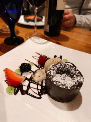 Birchrunville Store Cafe by null