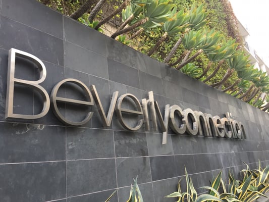 Beverly Connection by null