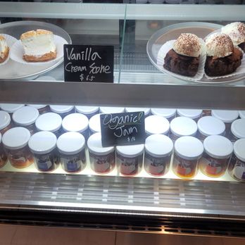 Cafe Fever - 3/10/2026 - Bakeries Near Me - Artesia, California