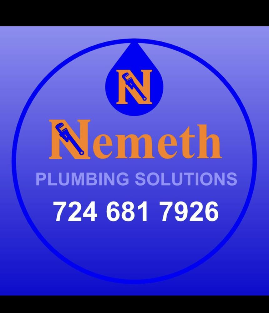 Slide of Nemeth Plumbing Solutions
