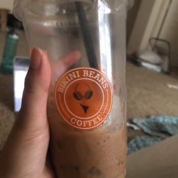 Bikini Beans Coffee - Coffee & Tea Near Me - Tempe, Arizona
