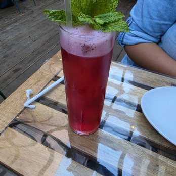 Landmark Cevicheria - Bars Near Me - Brooklyn, New York