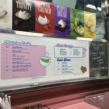 Bani Bani - Gelato Near Me - Los Angeles, California
