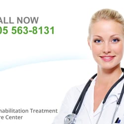 Rehabilitation Treatment Care Center - Intervention Service Oklahoma City OK