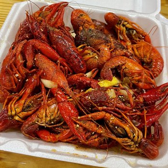 Tejun The Texas Cajun- Robinson - Ultimate Combo Plate (Crawfish) - Cajun/Creole Near Me - Robinson, Texas Tejun The Texas Cajun- Robinson - Ultimate Combo Plate (Crawfish) - Cajun/Creole Near Me - Robinson, Texas