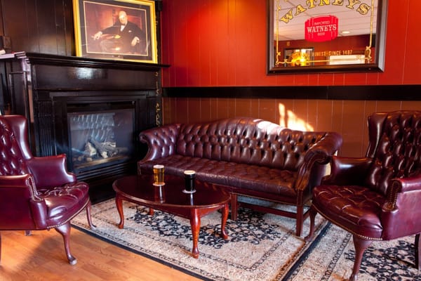 British Beer Company by null