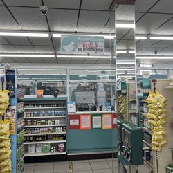 Farma Expreso - Recetario