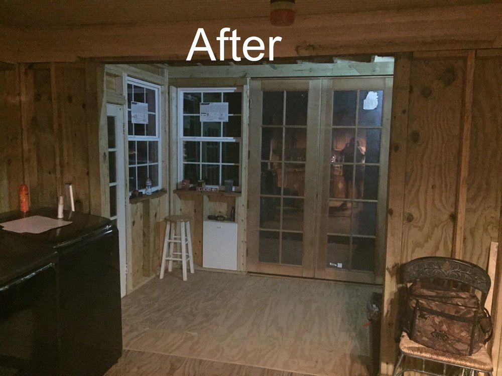 Slide of L4 Builders