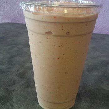 Blenzers - #18 Orange-Berry Bananza - Juice Bars & Smoothies Near Me - Castro Valley, California Blenzers - #18 Orange-Berry Bananza - Juice Bars & Smoothies Near Me - Castro Valley, California