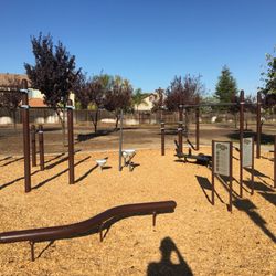 Nunn-Wilson Family Park