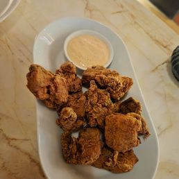 Fried chicken Fried chicken